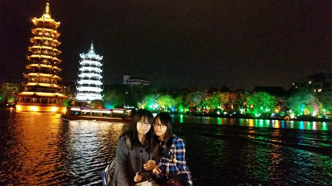 桂林3日游-桂林旅游攻略-游记-去哪儿攻略