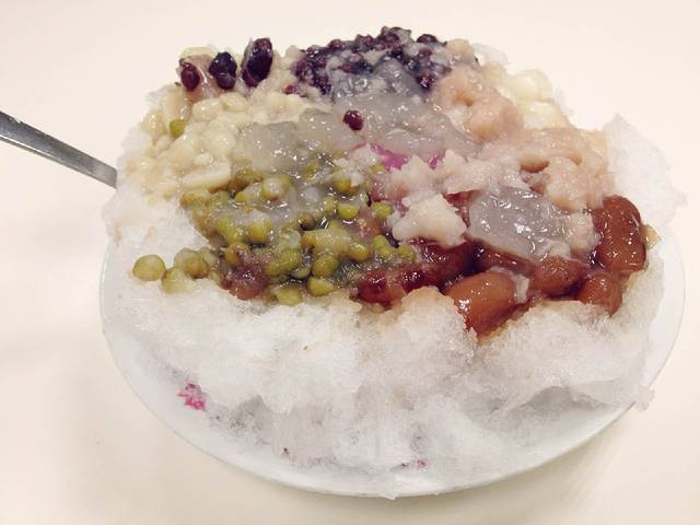 龙都冰果专业家