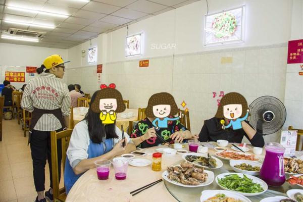 寻找冬日里的暖阳,海南三亚的风情万种