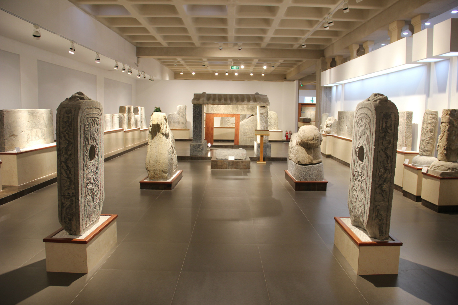 徐州汉画像石艺术馆