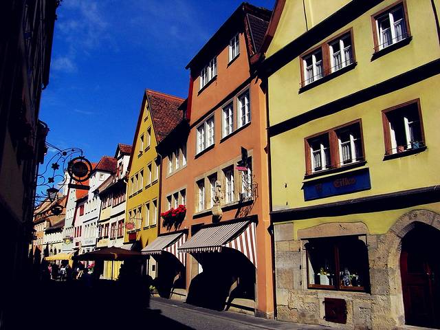 圣沃尔夫冈教堂