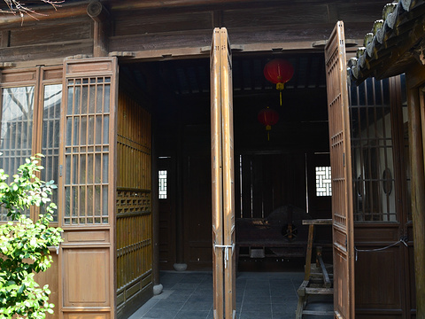 盛运米行旅游景点图片