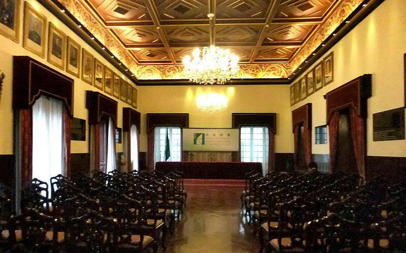 2023民政总署大楼游玩攻略,他们都非常热情,这是一个免.