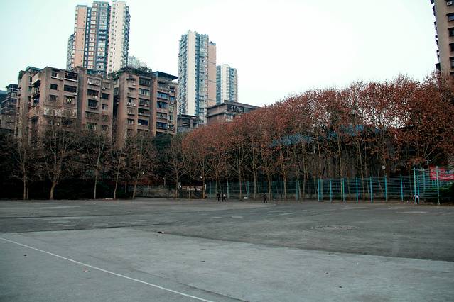 达州市第一中学