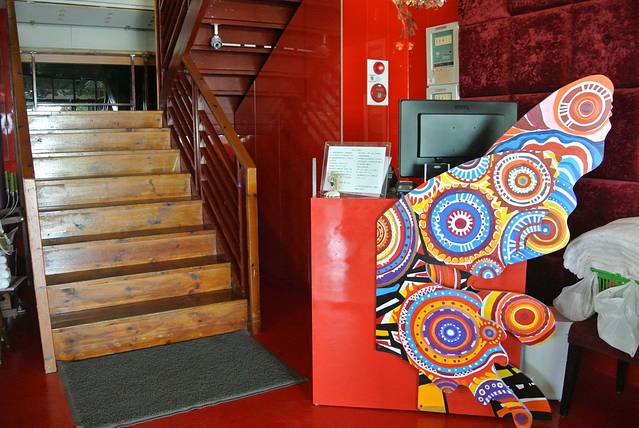 Piccolo Polpo 迷路小章鱼