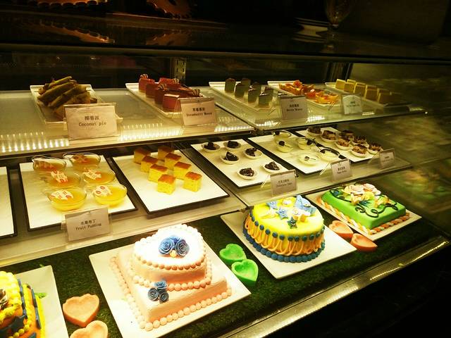 万达嘉华酒店(万达广场店)