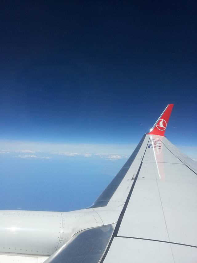 那不勒斯国际机场