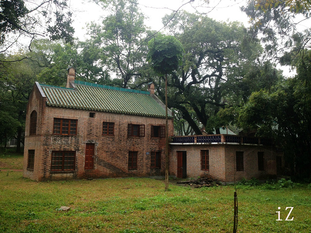 2017最好带把伞在身上,广州天气变化莫测_中