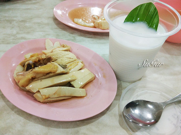 味雅鸡茶饭餐室