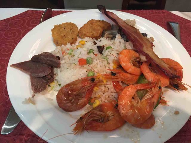 无锡日晟国际酒店·中餐厅