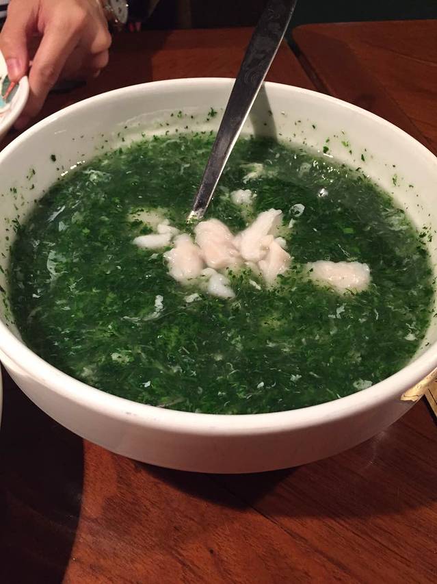 外婆家(五彩城店)