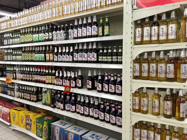 华润万家(鞍山繁荣店)