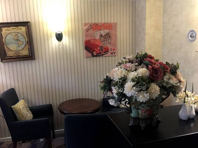 俪安Lillian·下午茶(亚运村店)