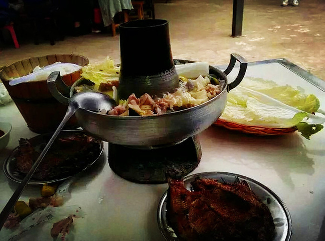 2017我们还是选择跟了驴友圈的户外,很靠谱_