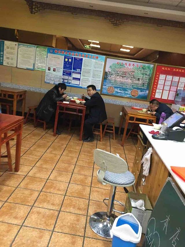 超意兴快餐(大学城店)