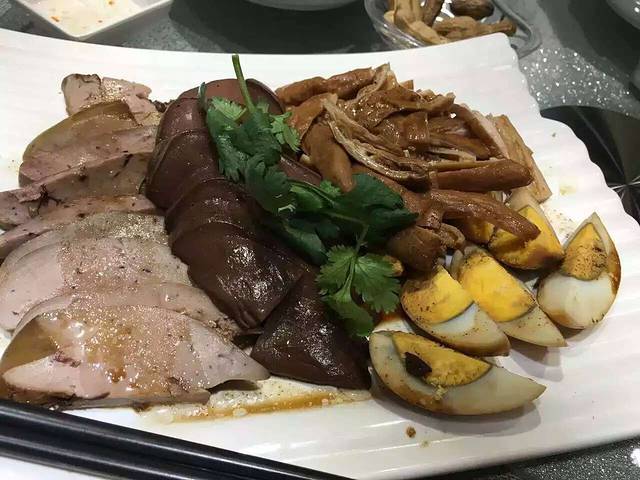 海门鱼仔店•潮汕味(黄花岗店)