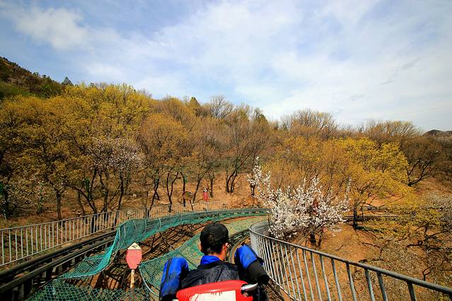 地址(位置,怎么去,怎么走):  北京市延庆区八达岭镇八达岭长城内