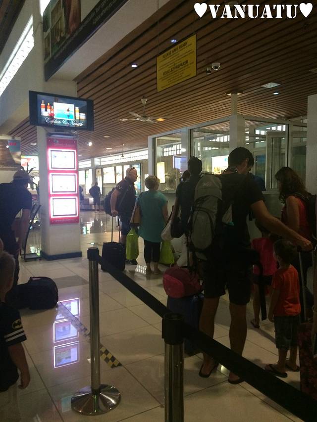 瓦努阿图,一个你可能一辈子都不会去