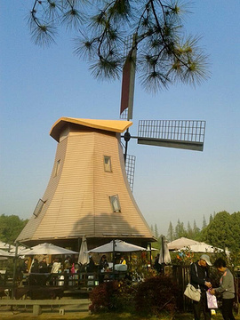 西湖滨湖风景区旅游景点攻略图