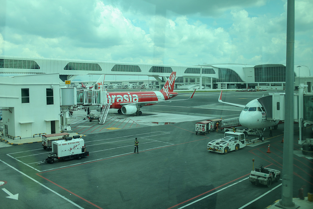 2016吉隆坡国际机场_旅游攻略_门票_地址_游记点评,吉隆坡旅游景点推