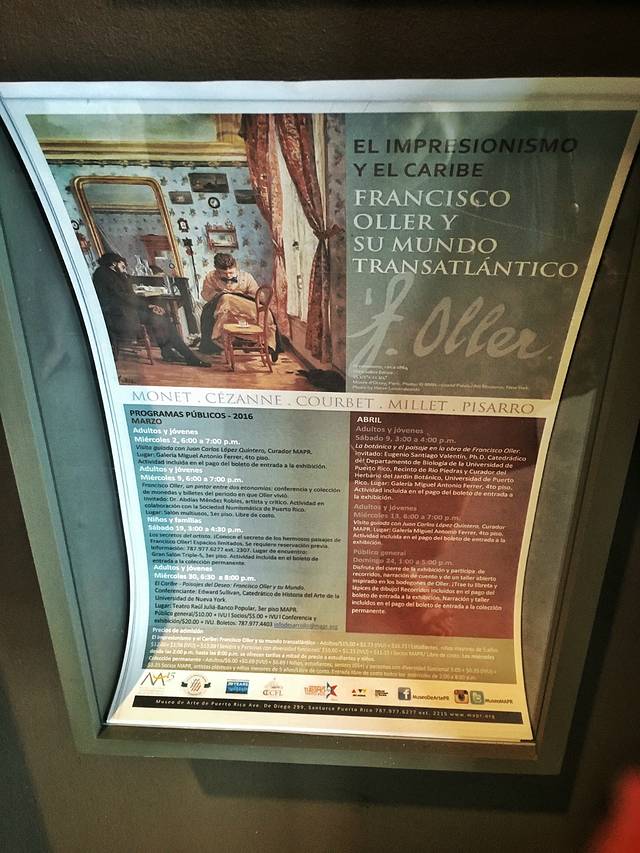 波多黎各艺术博物馆