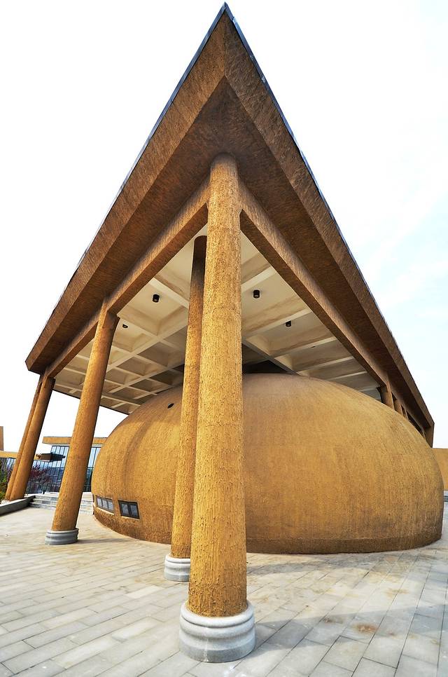 仰韶文化博物馆