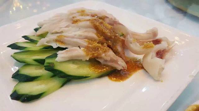 眉州东坡(望京店)