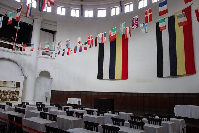 广州近代史广东革命历史博物馆