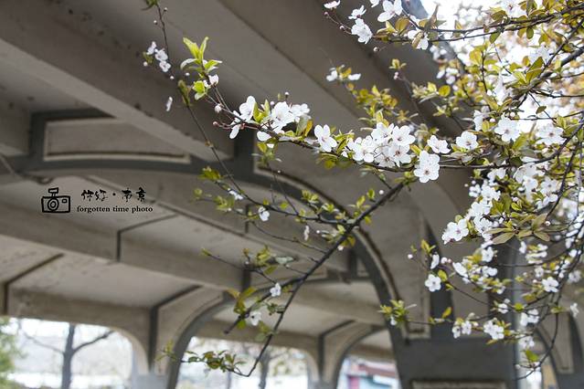 南京北站(旧址)