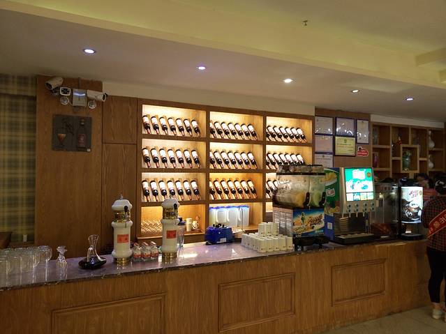 吉布鲁牛排•海鲜自助(宜宾店)