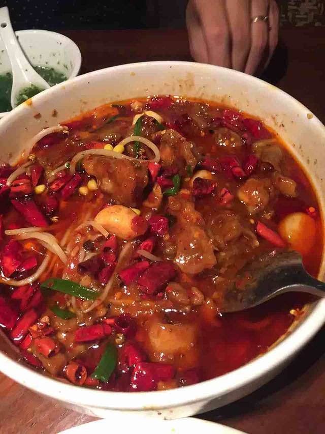 外婆家(蓝色港湾店)