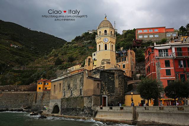 圣玛格丽特大教堂