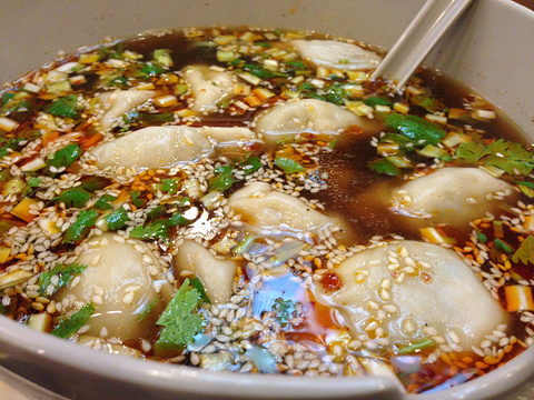 2017【西安特色美食攻略】西安热门餐厅介绍