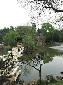 大明寺旅游景点攻略图