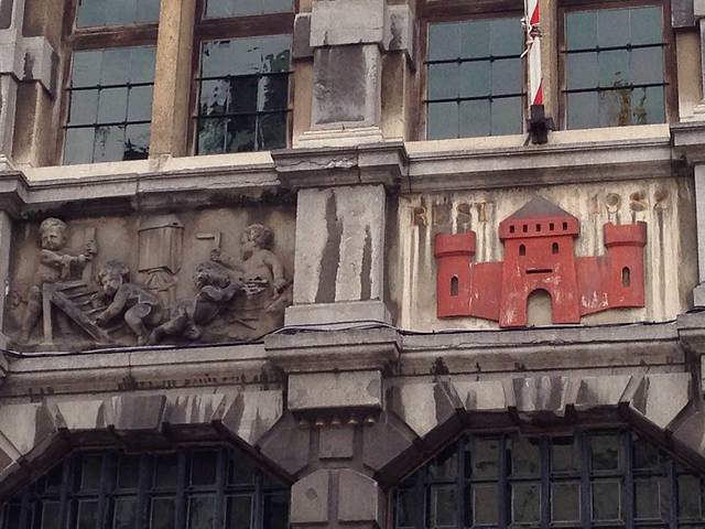 安特卫普大教堂