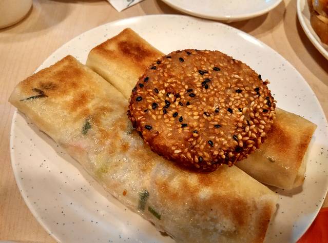 面点王(海岸城分店)