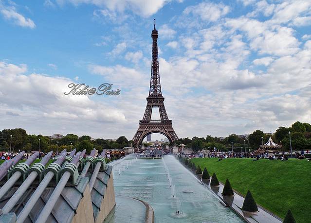 特罗卡迪罗广场