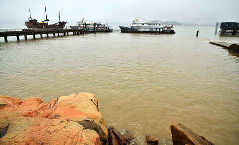 短姑古迹旅游景点攻略图