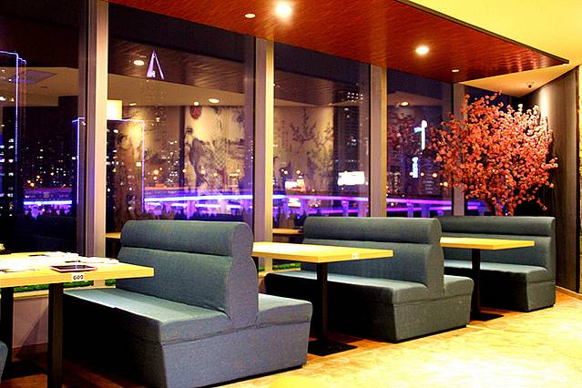 清水楼日本料理(淮海路店)