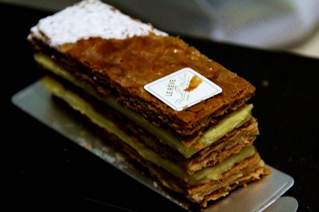 梦菓子工房 Le Reve