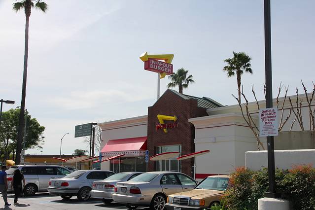 In-N-Out