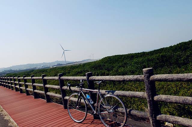 十七公里海岸风景区