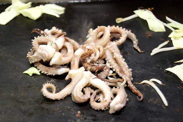 鹤桥风月（Yodobashi梅田店）