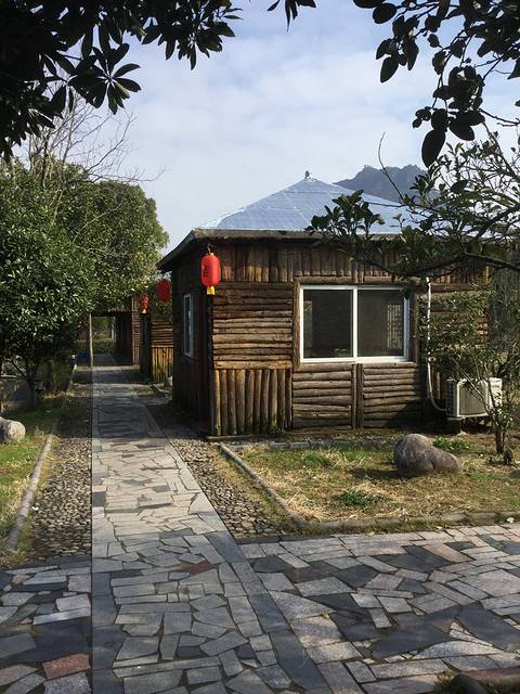 浙江三门三特渔村,三天两夜