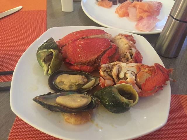 南京新街口苏宁诺富特酒店·紫金轩中餐厅(新街口)