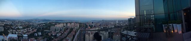 7月15日烈士大桥