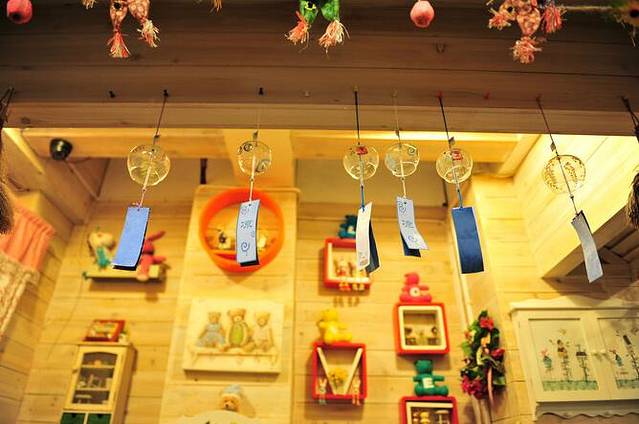 大庸府城美食街