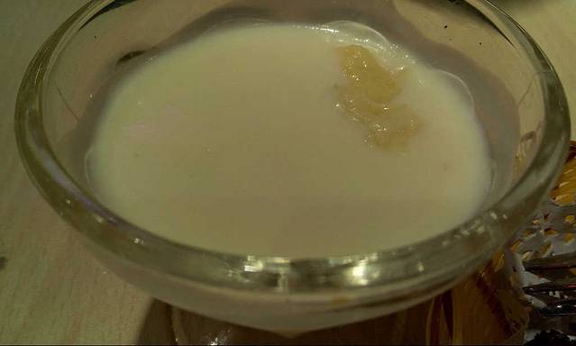 东记甜品(佛山总店)