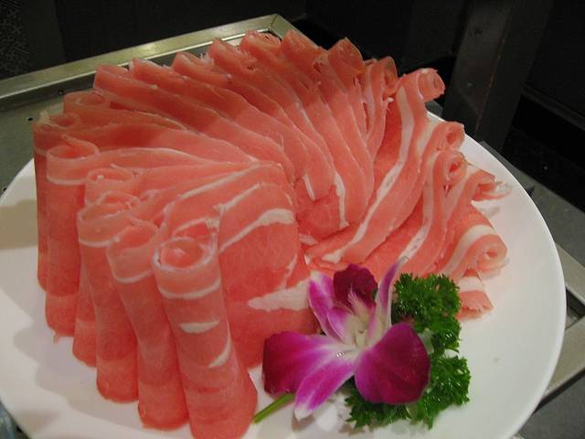 四川仁火锅(龙威大厦店)