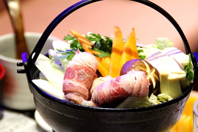 清水楼日本料理(淮海路店)